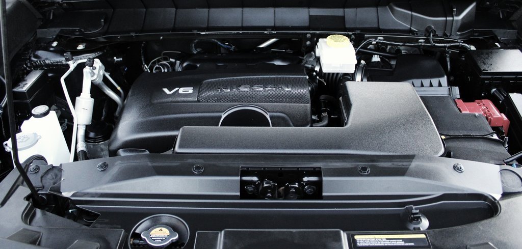 Certified 2023 Nissan Pathfinder Platinum image 51