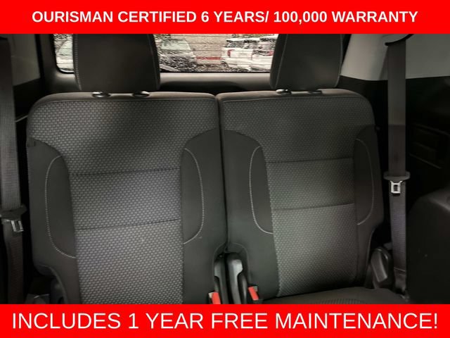 Used 2021 GMC Acadia SLE w/ Driver Convenience Package FWD image 14