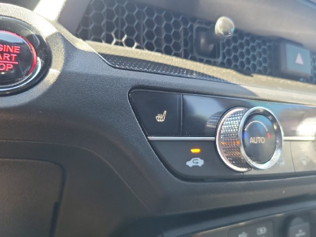 Certified 2025 Honda CR-V EX image 24