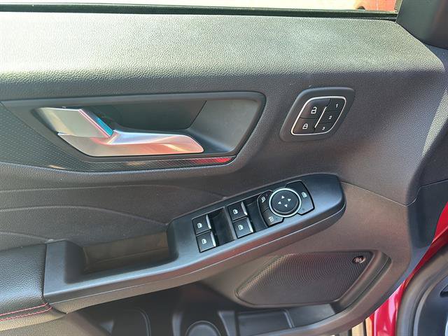 Certified 2023 Ford Escape ST-Line Elite w/ Premium Technology Package AWD/4WD image 14