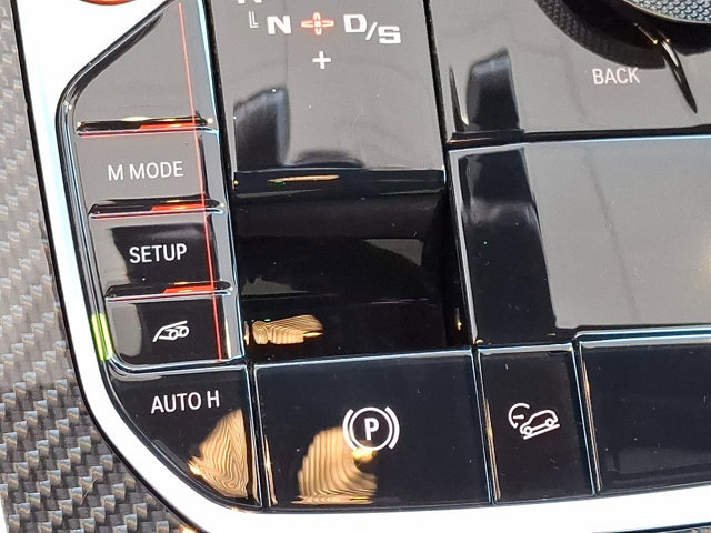 Used 2026 BMW X5 M Competition w/ Executive Package image 30