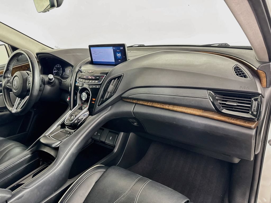 Used 2019 Acura RDX w/ Advance Package FWD image 32