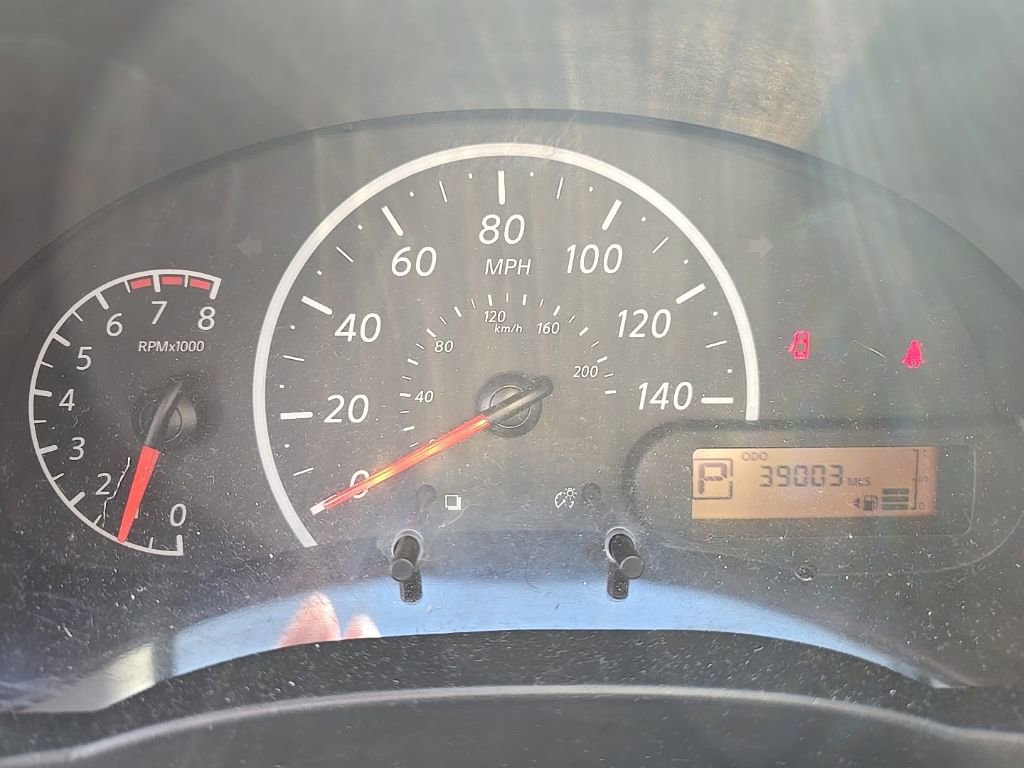 Used 2018 Nissan Versa S Plus image 1