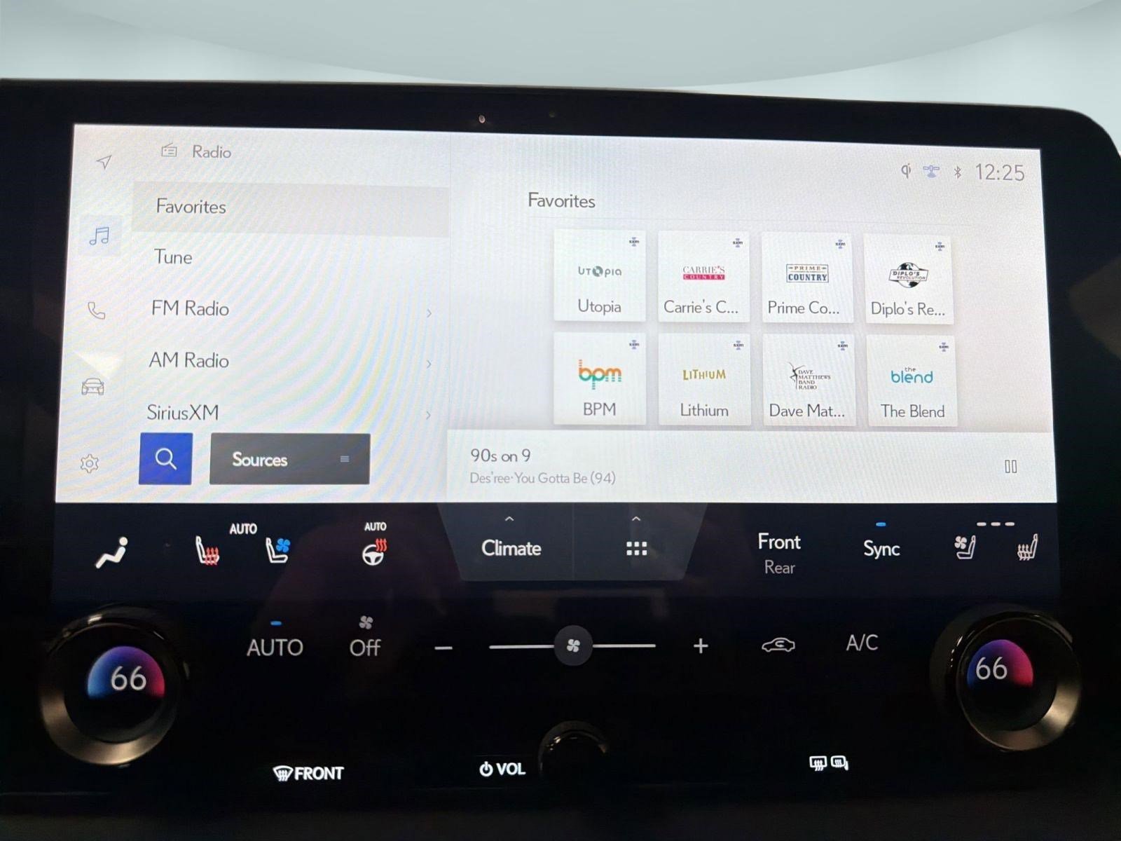 Used 2024 Lexus RX 350 AWD w/ Convenience Package image 22