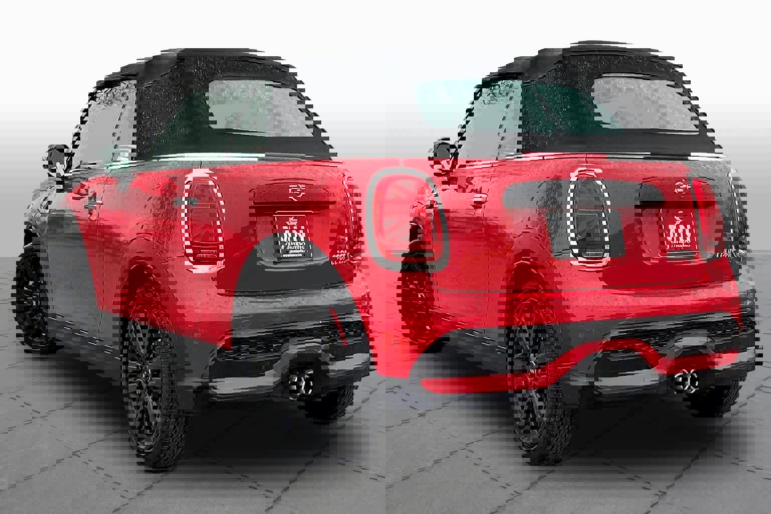 Certified 2024 MINI Cooper S image 11