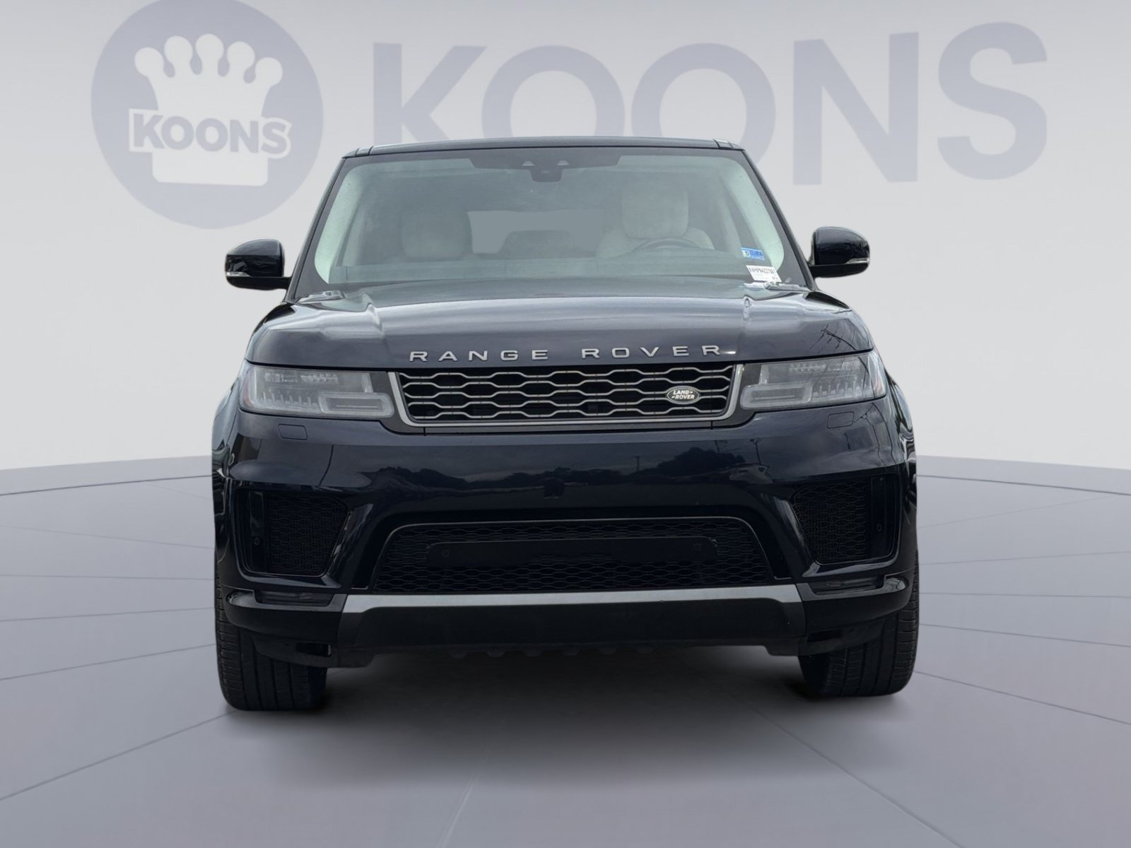 Used 2022 Land Rover Range Rover Sport HSE Silver Edition AWD/4WD image 11