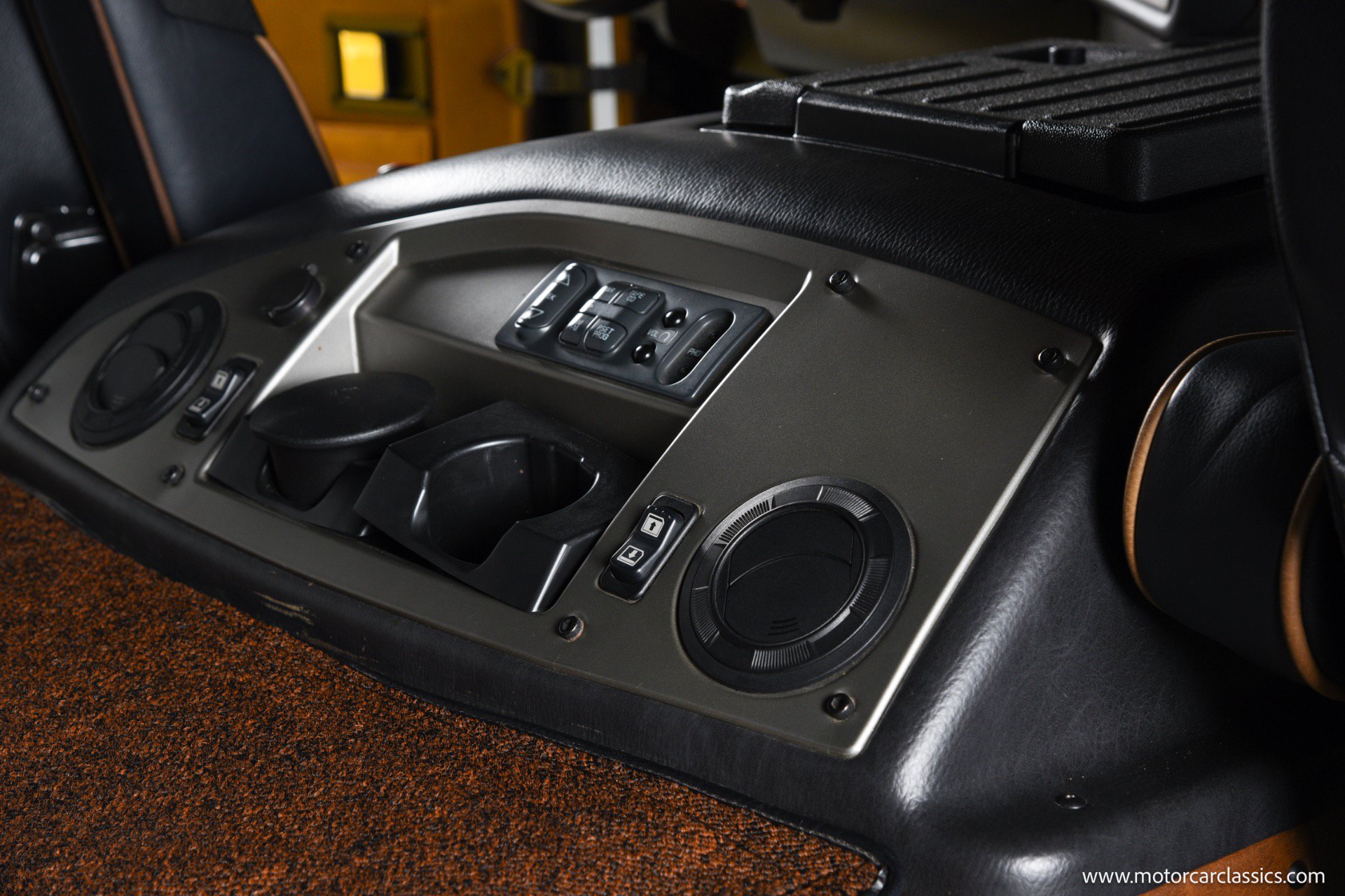Used 2006 HUMMER H1 4-Door Open Top AWD/4WD image 28