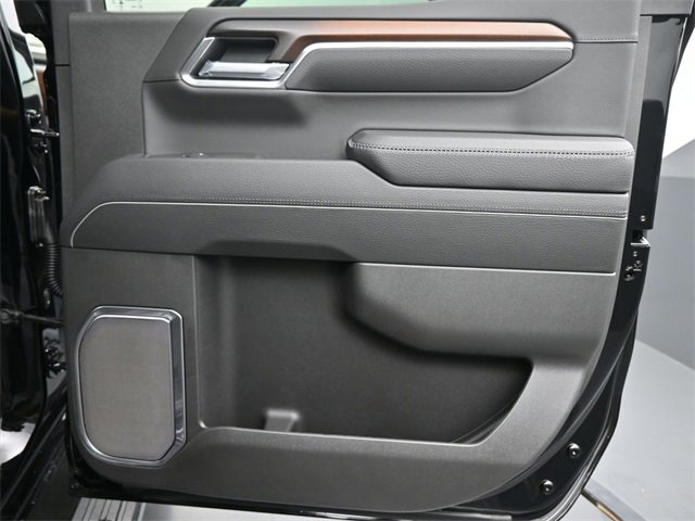 New 2026 GMC Sierra 1500 Denali w/ Denali Reserve Package image 16