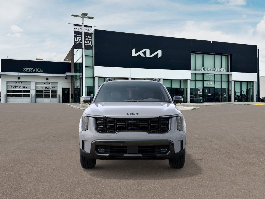 New 2026 Kia Sorento SX Prestige image 2