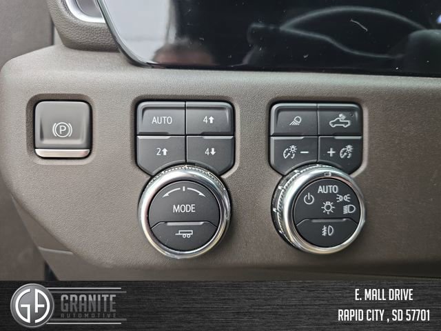 Used 2023 GMC Sierra 1500 SLT w/ SLT Premium Package image 31