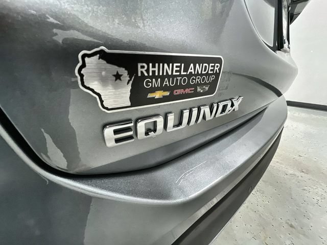 Certified 2024 Chevrolet Equinox LT w/ LPO, Floor Liner Package AWD/4WD image 31