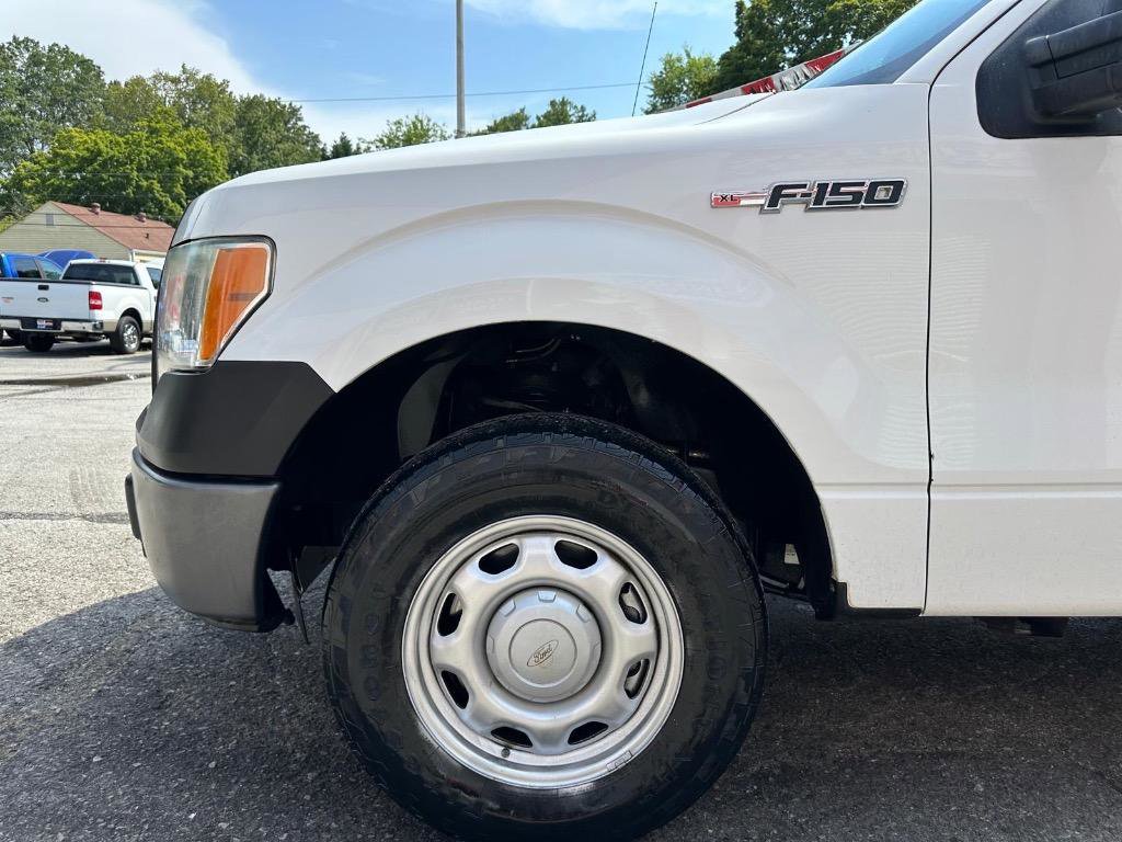 Used 2011 Ford F150 XL image 10