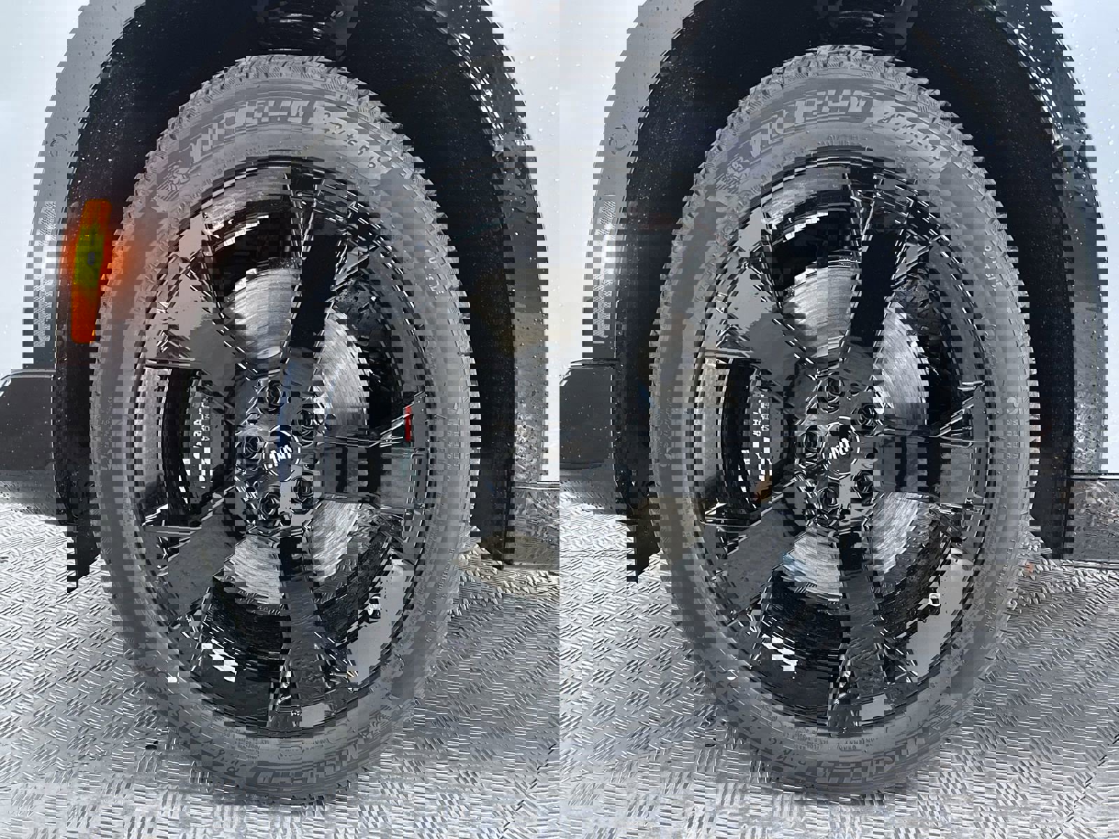 New 2026 MINI Cooper Countryman SE image 27