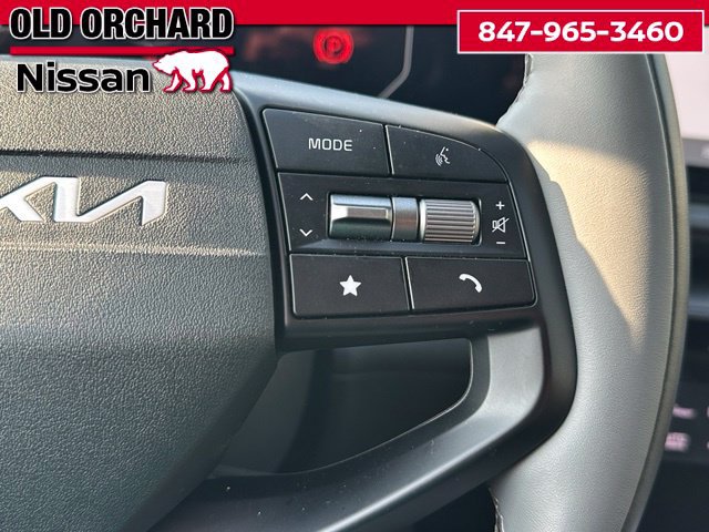 Used 2025 Kia EV6 Light AWD/4WD image 20