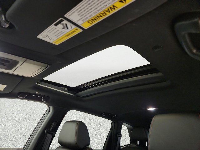 Used 2026 Honda CR-V Sport Touring image 12