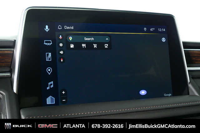 Used 2023 Chevrolet Suburban High Country image 16