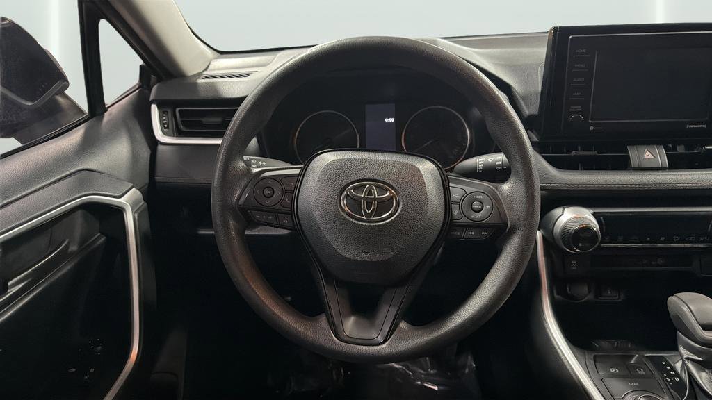 Used 2020 Toyota RAV4 LE w/ All Weather Liner Package image 30