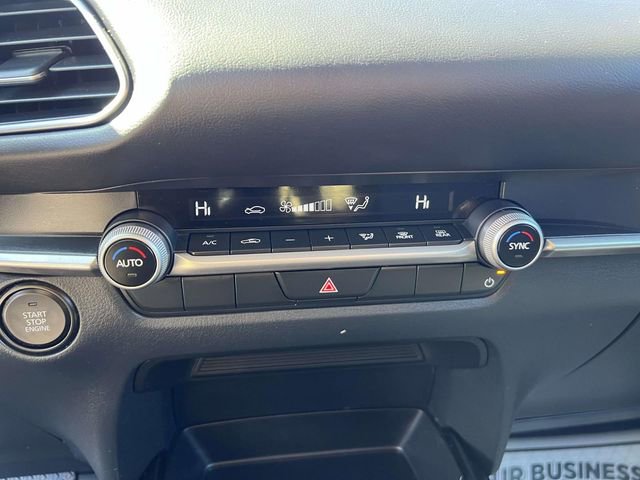 Certified 2025 MAZDA CX-30 AWD 2.5 S w/ Select Sport Pkg image 23