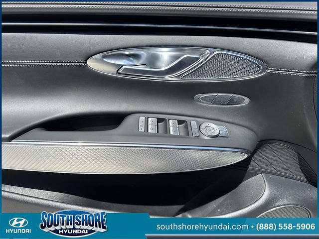 Used 2023 Genesis GV70 2.5T w/ Sport Prestige Package AWD/4WD image 19