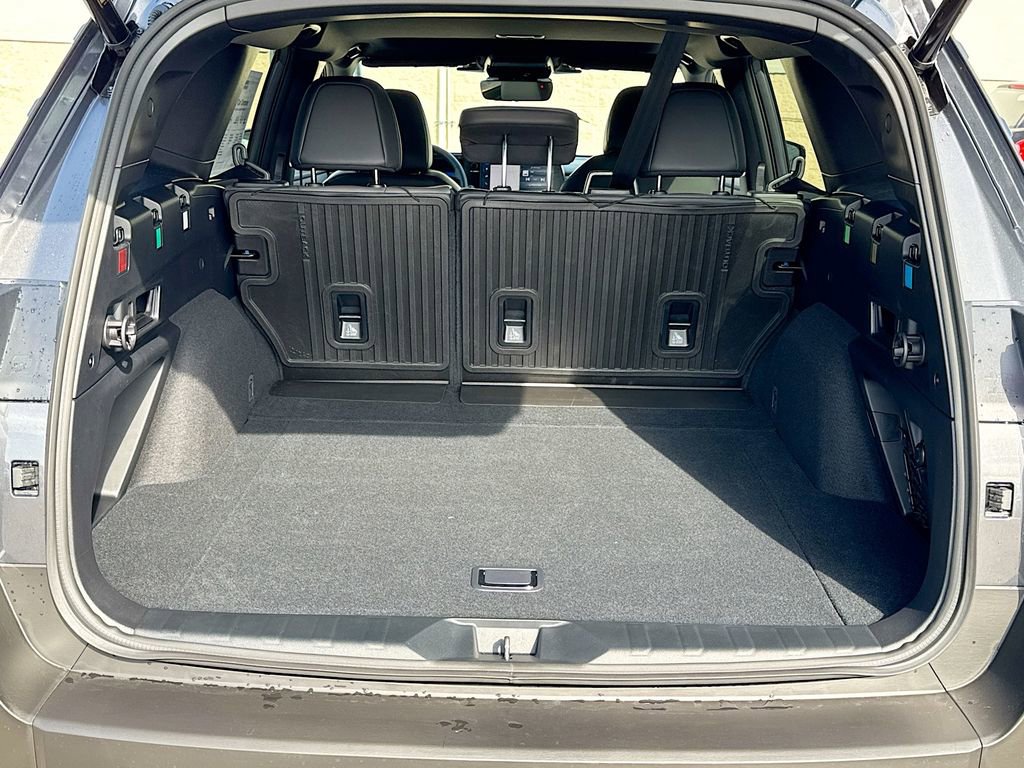 New 2026 Subaru Outback Premium image 32