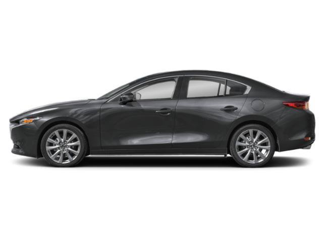 New 2026 MAZDA MAZDA3 2.5 S Sedan w/ Preferred Pkg FWD image 4