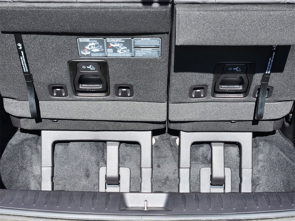 New 2026 Kia Carnival SX Prestige image 22