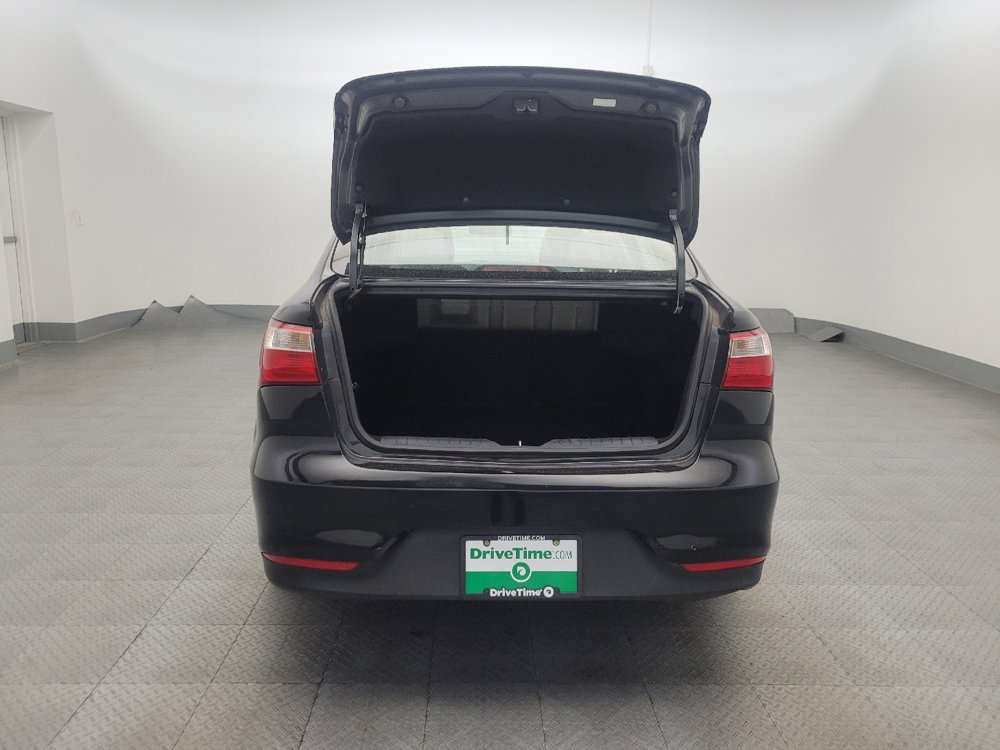 Used 2017 Kia Rio EX image 29