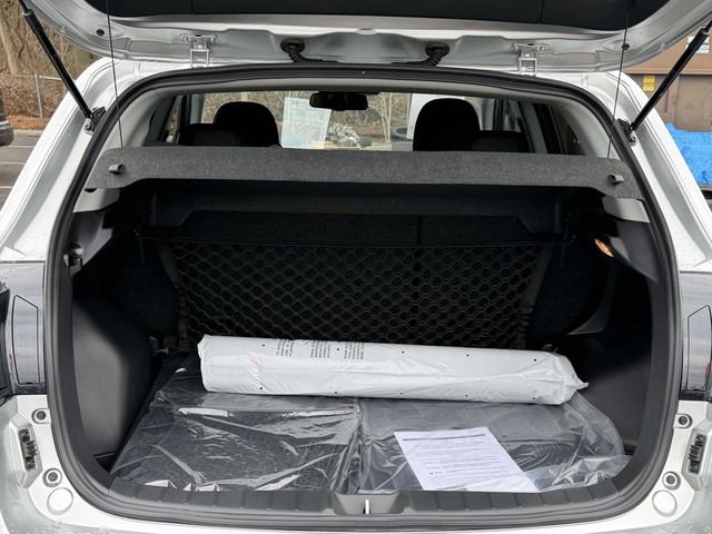 New 2026 Mitsubishi Outlander Sport ES image 10