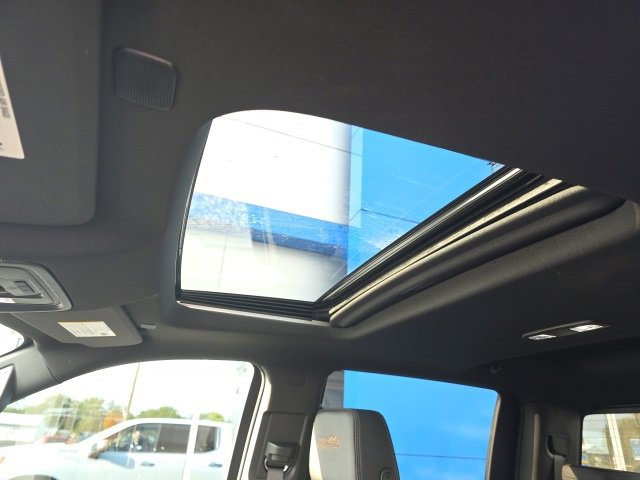 New 2026 Chevrolet Silverado 1500 High Country image 18