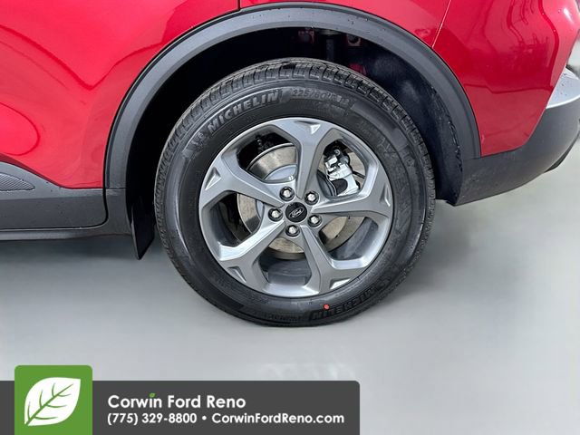 New 2026 Ford Escape ST-Line w/ Tech Pack #1 image 32