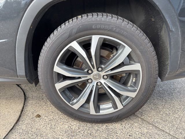 Used 2017 Lexus RX 350 AWD w/ Premium Package image 11