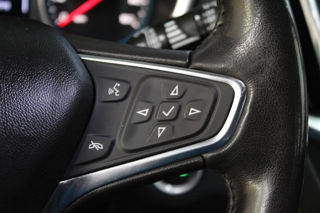 Used 2019 Chevrolet Equinox Premier w/ Premier True North Edition AWD/4WD image 17