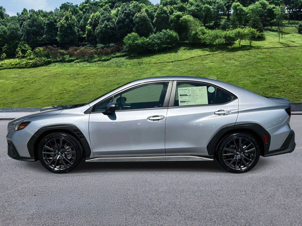 New 2026 Subaru WRX Premium AWD/4WD image 2