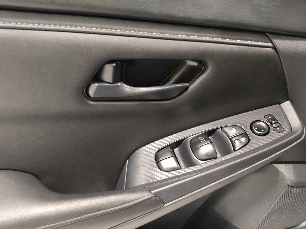 Used 2024 Nissan Sentra S FWD image 27