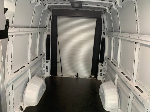 New 2025 RAM ProMaster 3500 image 43