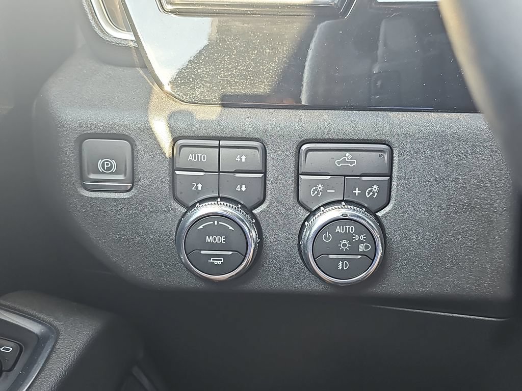 Certified 2023 GMC Sierra 1500 Elevation AWD/4WD image 31
