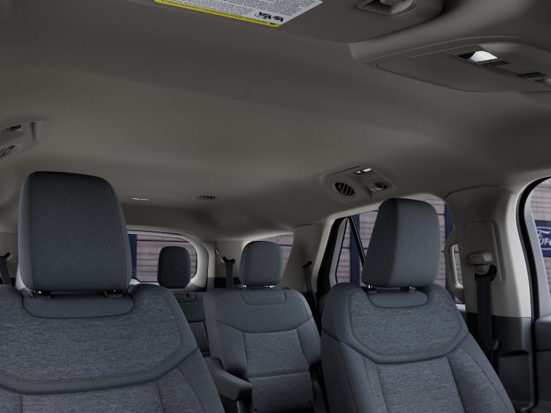 New 2027 Ford Explorer Active RWD image 22