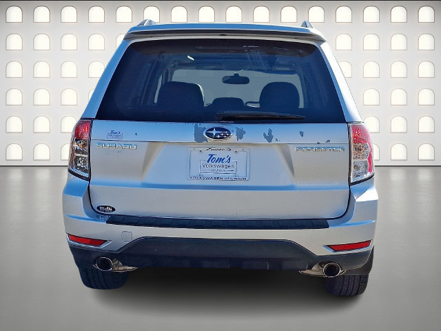 Used 2009 Subaru Forester 2.5X Limited AWD/4WD image 5