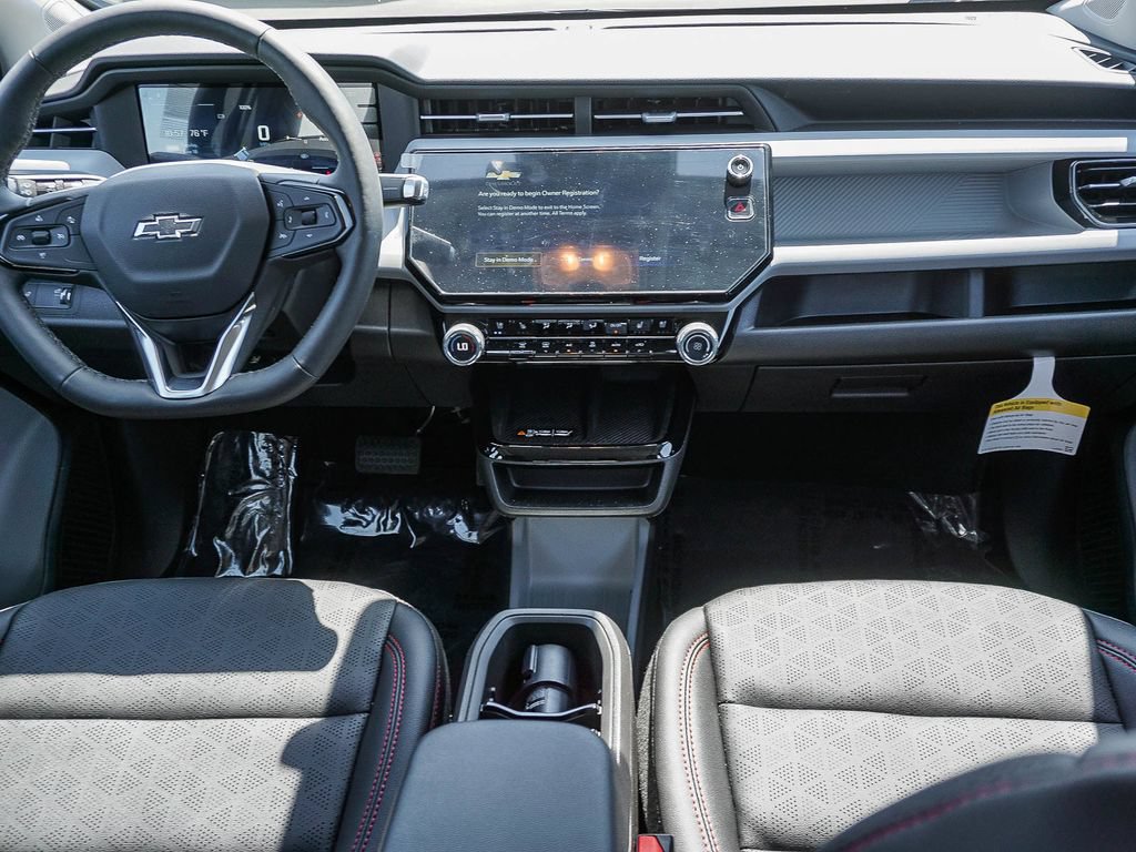 New 2027 Chevrolet Bolt RS w/ Technology Package FWD image 14