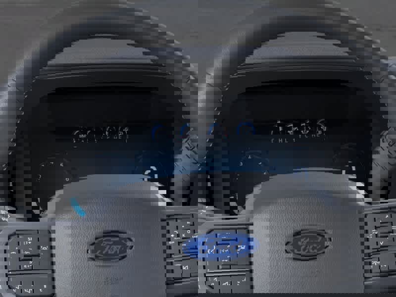 New 2026 Ford F150 XLT image 13