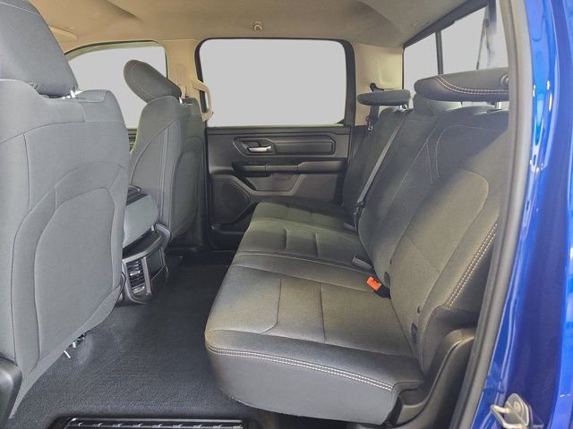 Used 2019 RAM 1500 Tradesman w/ Tradesman Group AWD/4WD image 16