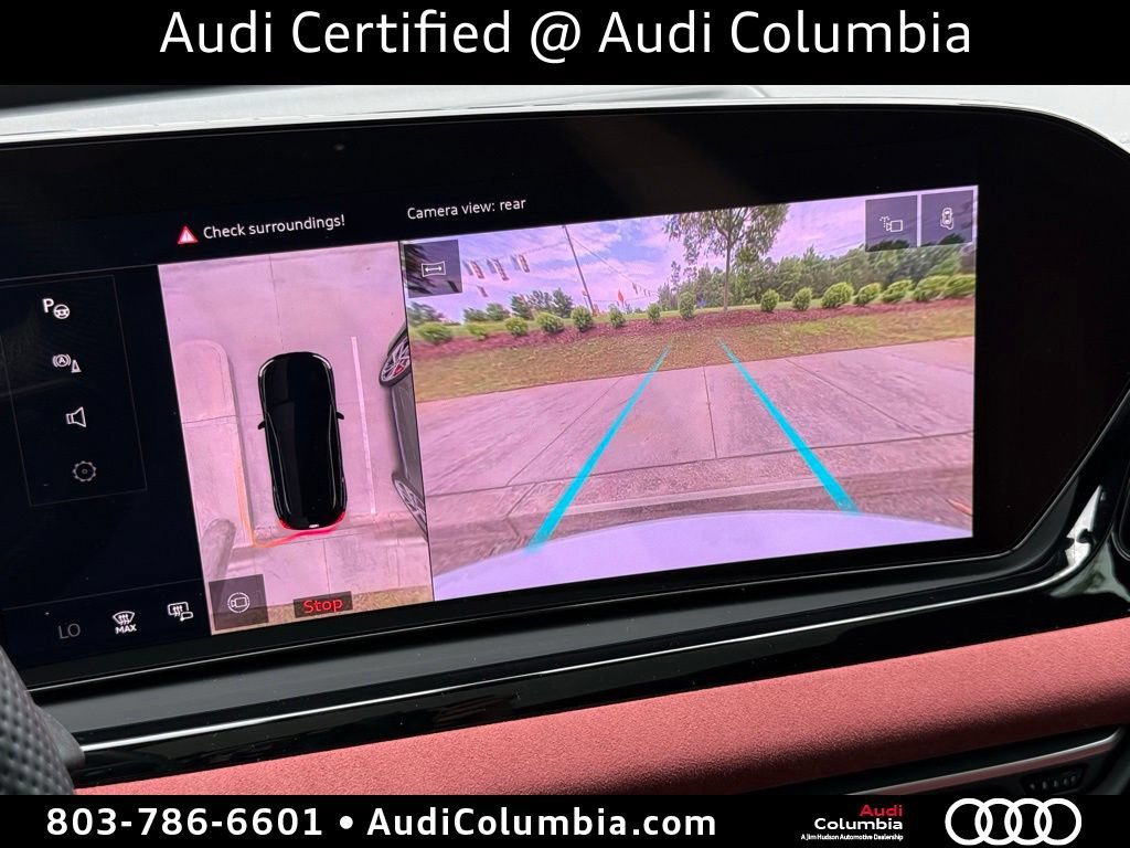 Used 2025 Audi S5 Prestige AWD/4WD image 33