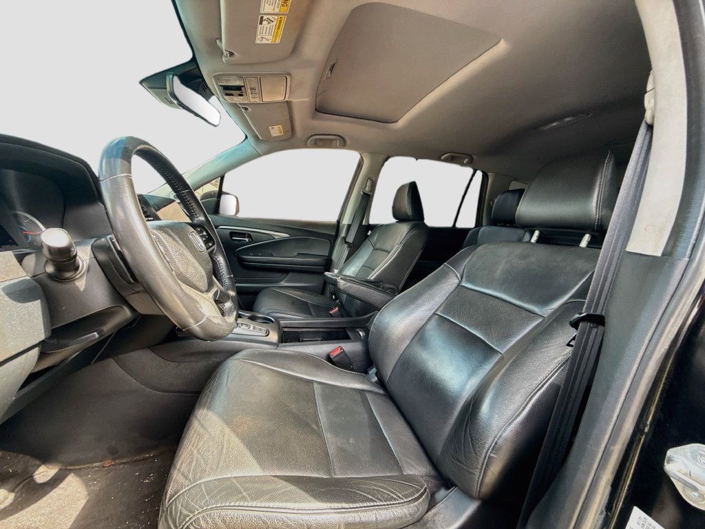 Used 2021 Honda Pilot Special Edition image 23
