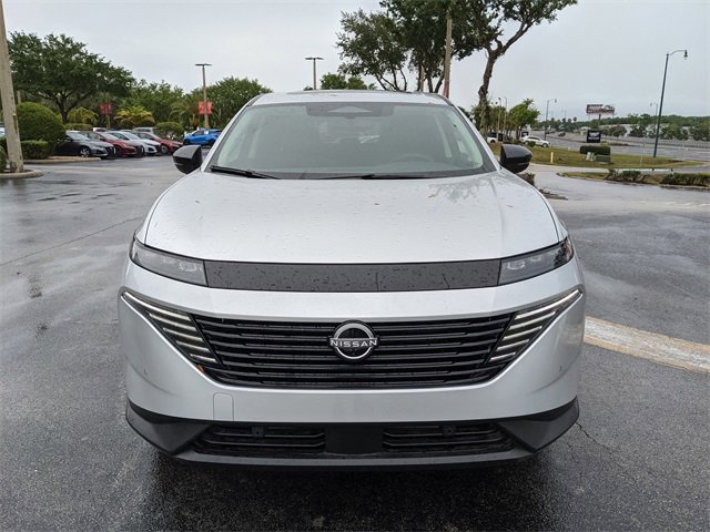 New 2025 Nissan Murano SL image 11