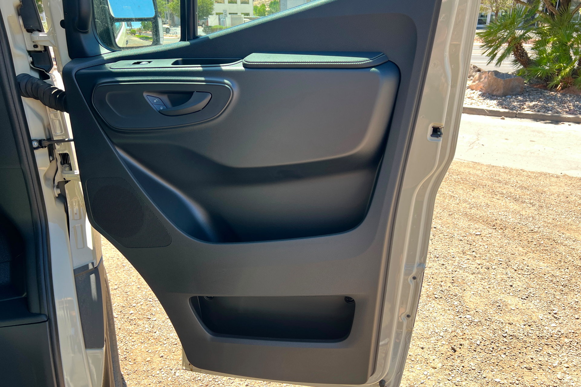 New 2026 Mercedes-Benz Sprinter 2500 image 21