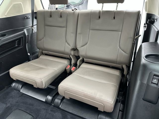 Used 2021 Lexus GX 460 Luxury image 25