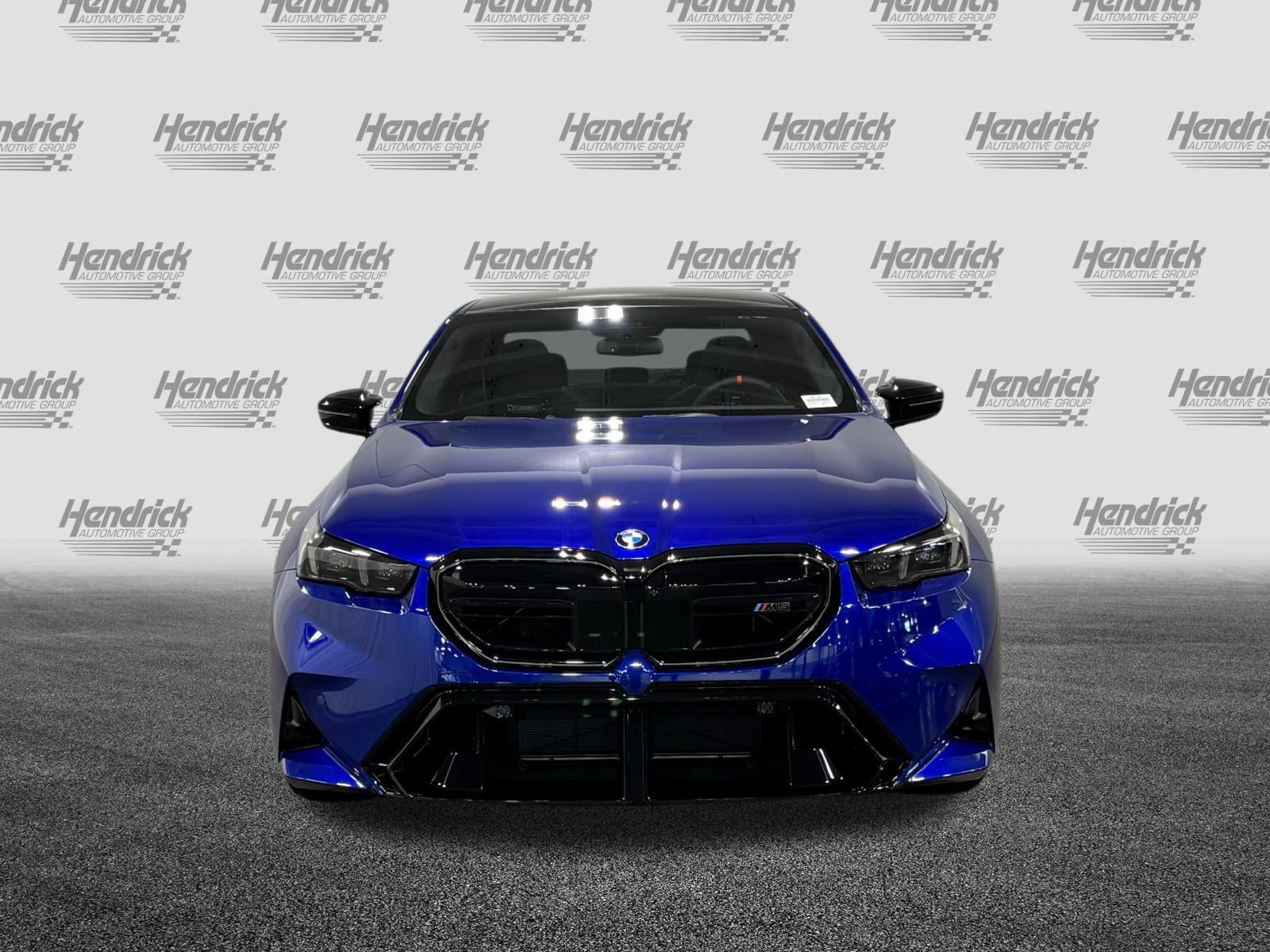 New 2027 BMW M5 w/ Executive Package AWD/4WD image 2