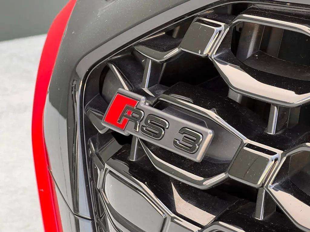 Used 2023 Audi RS 3 AWD/4WD image 37
