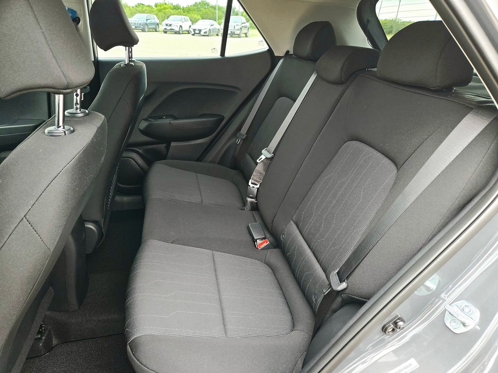 New 2026 Hyundai Venue SE FWD image 16