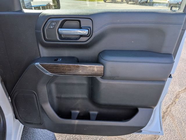 Used 2021 GMC Sierra 1500 Elevation image 32
